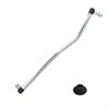 Steel Steering Lever Steering Link Wear Resistance