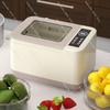 Household Intelligent Sterilization and Purification Machine, Automatic Vegetable Washing and Disinfection for Fruits