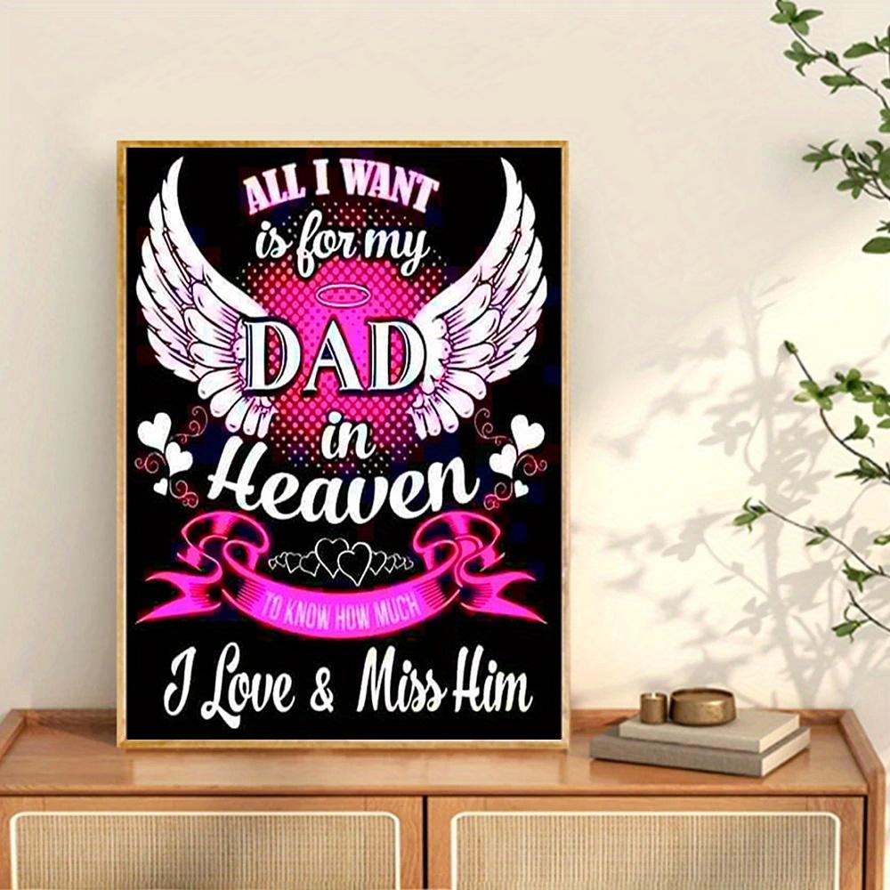 5D DIY komplettes rundes Strass-Set, Weihnachten, Kreuzstich, Mosaikkunst, Erwachsene, Entspannung und Familie, Wanddekoration, Weihnachtsgeschenk, Diamant-Malerei-Set