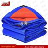 Heavy-Duty PE Tarpaulin