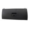 Car Glove Box Console Fine Unfading Workmanship Lid ABS Glove Box Cover Modified Part