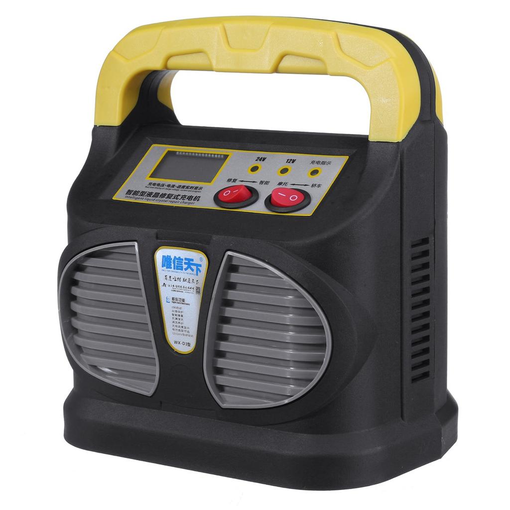 24 v auto ladegerät impuls reparatur starthilfe booster ene jf 360 watt 12 v 24 v auto ladegerät impuls reparatur starthilfe booster ene jf 360 watt 12 v