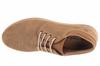 RIEKER Booties, Mens Brown Half Shoes