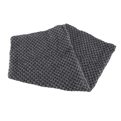 Exfoliating Bath Towel Reusable Soft Skin Cleansing Back Scrub Towel Travel Shower Accessory