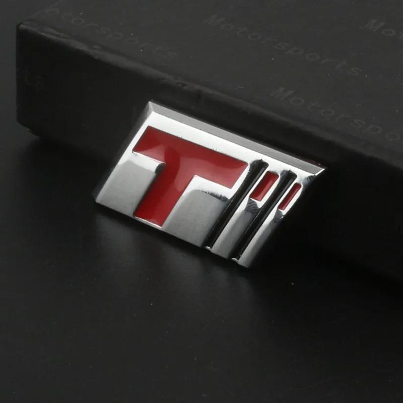 Car Sticker T Logo Sticker Emblem Badge Rear Trunk 3D Auto Decals for T Excelle XT GT T Turbo HRV Regal Encore Car Styling