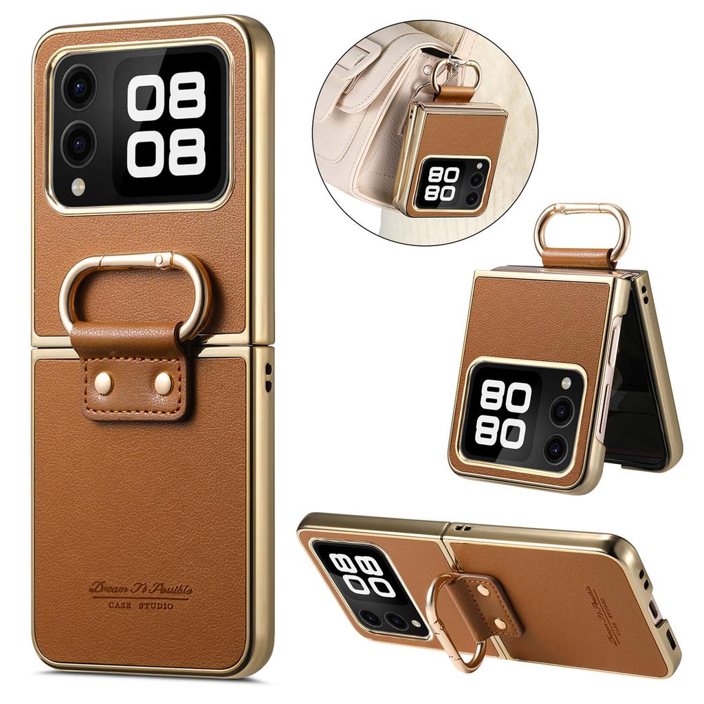Custodia in Pelle con Fantasia Stampata e Supporto per Lenovo Tab P12, Cover per Tablet con Slot per Carte