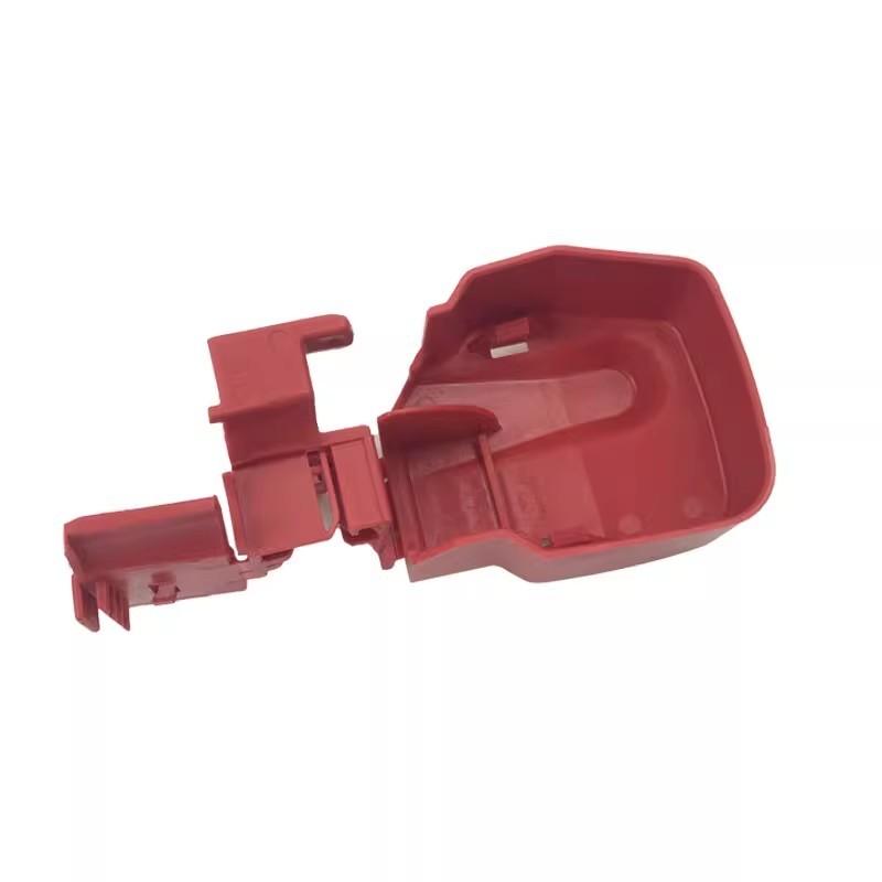 For Honda 7th 8th generation Accord CRV SPIRIOR Civic Odyssey  Battery Positive Protection Cover  Battery Cable Cover