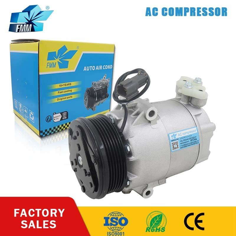 Компрессор кондиционера FMM CVC для Honda Civic 2002-2005 38800PLZD00 8972878761 3122161511