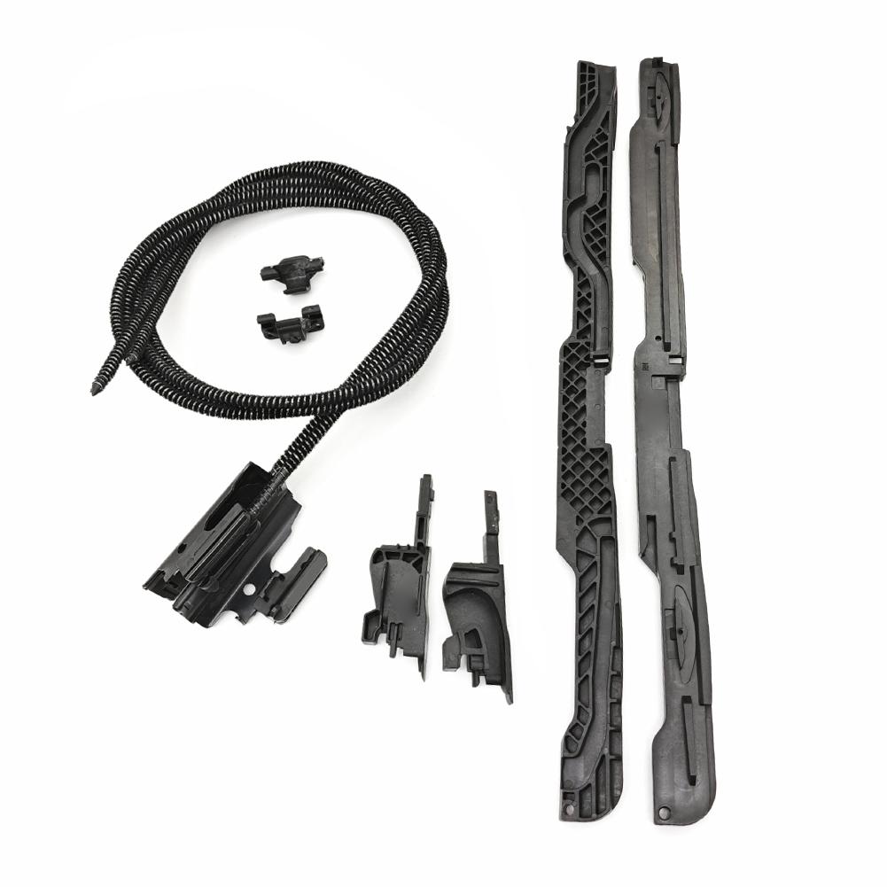 1 Pcs For MINI Clubman Countryman F54 F55 F56 F60 F65 F66 Sunroof Drive Component Repair Kit 54107379624 Automotive Parts