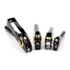 Guide Tip Roller Rings Fishing Rod Guide Tip Metal Roller Fishing Trolling Tackle Accessories DIY Rod Components