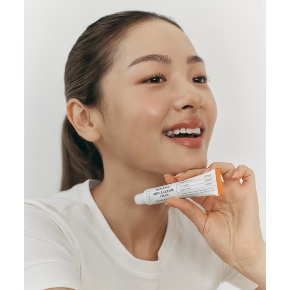 Крем Dr.althea Melaclear NONE