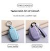 Compatible Key Case for Hyundai ix35, Mingtu, Langdong, Lingdong, Elantra, ix25, Reina, Yue Na, Fiesta, Sheng Dai Fa