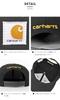 Carhartt Black ch-101604 One-Size