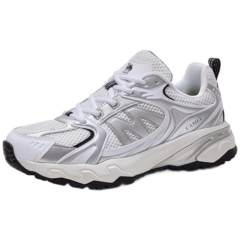 Camel Panlong 2.0 Unisex Hiking & Outdoor Casual Shoes