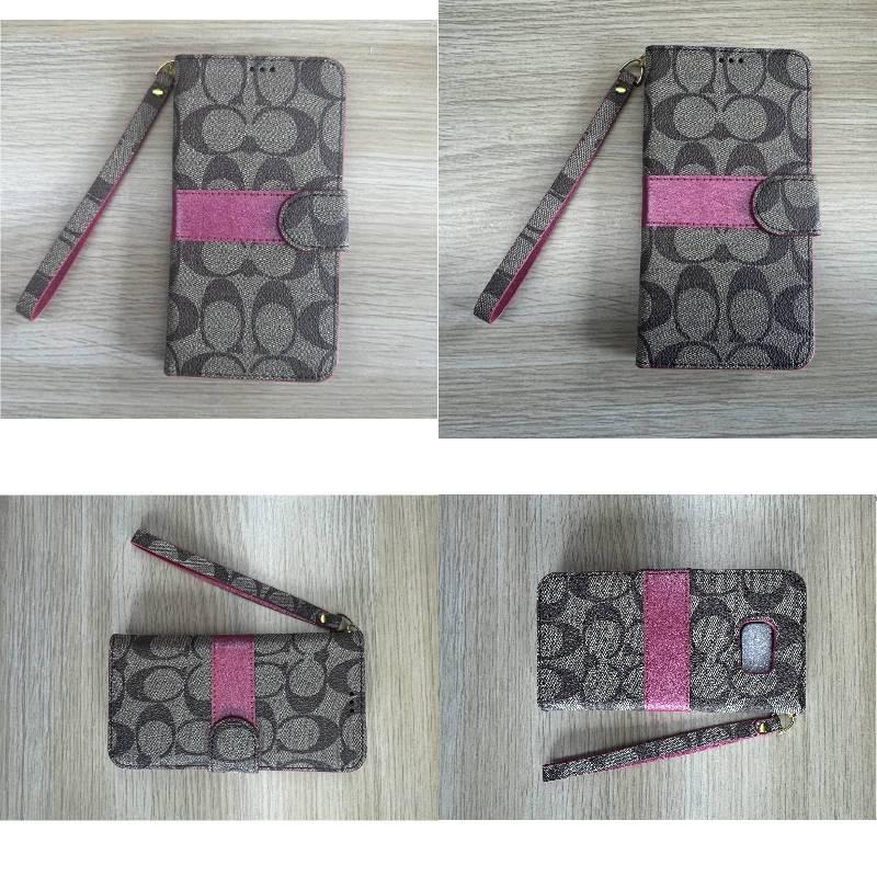 Leather Pu Iphone Shell Stylish Mirror Finish Drop Protection Fashionable