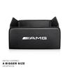 ETU4   Hot 2025 Car Trunk Storage Bag Organizer Leather Tidying Box For Mercedes Benz AMG W206 W204 W205 W212 W213 W221 W222 W223 W251