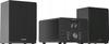 TechniSat DIGITRADIO 51 Digital Clock Radio DAB+ FM Dual Alarm Black