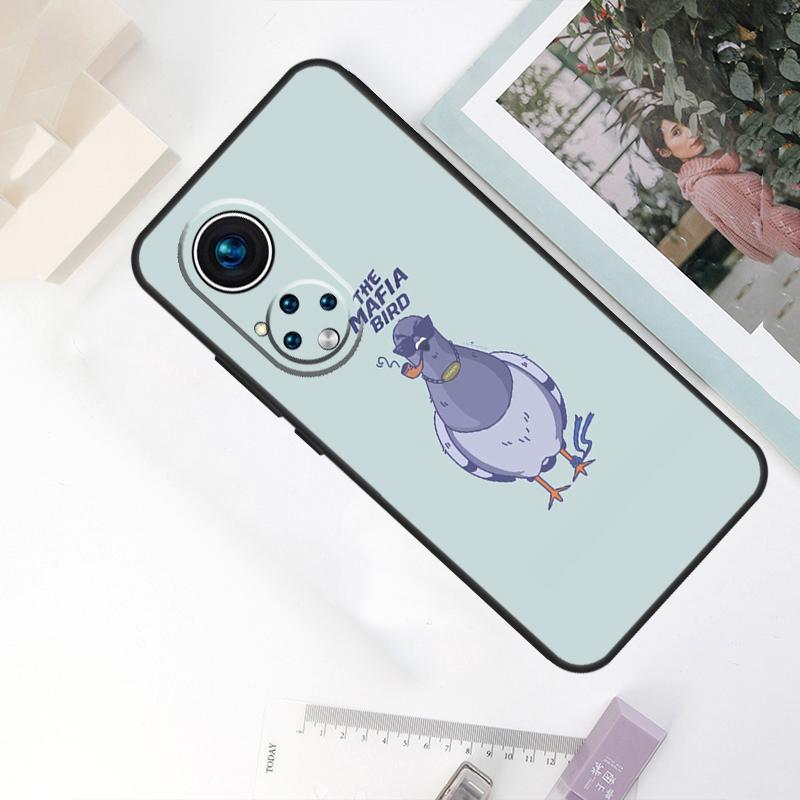 Vincenzo Cassano Kdrama For Honor Magic 7 Lite 6 8 Pro Case For Honor X9d X9a X9b X9c X8c X8b 200 400 50 70 90 Win RT