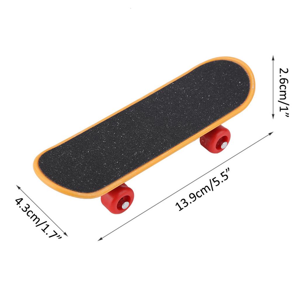 1Pc Parrot Skateboard Perch Stand Bird Funny Training Playing Interaction Toy