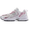 530 'Azúcar Rosa Blanco' Hombre MR530PK
