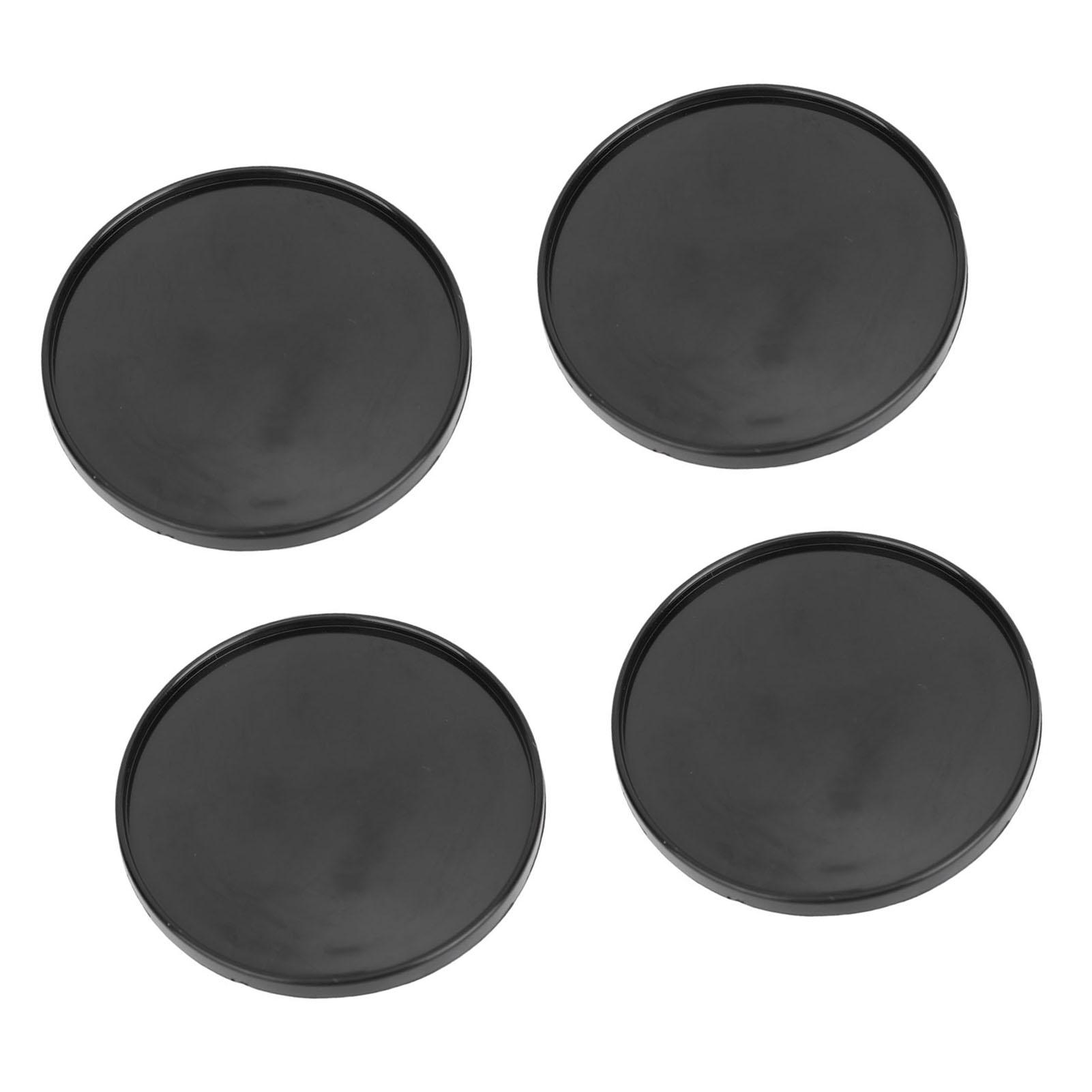 4pcs Wheel Center   Fashion Appearance   Center Hub   Cover for Most Vehicles 59mm Outer Dia 51mm Inner Dia