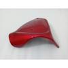BSA A65 SIDE BODY PANEL (LEFT & RIGHT) FIBER MADE CHERRY PAINTED |Fit For