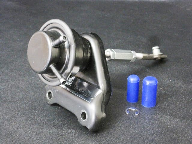 Alto RS HA36S RRP Reinforced Actuator Works/Turbo
