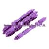 High-Strength Double Head S2 Phillips Magnetic Screwdriver Bit