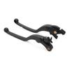 BMW F850GS, F750GS, S1000R, F900R Clutch and Brake Lever Accessories