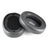 Replacement Soft Foam Earpads for Everest750 750NC Wireless Headphones Repairing Pads Audio Accessories