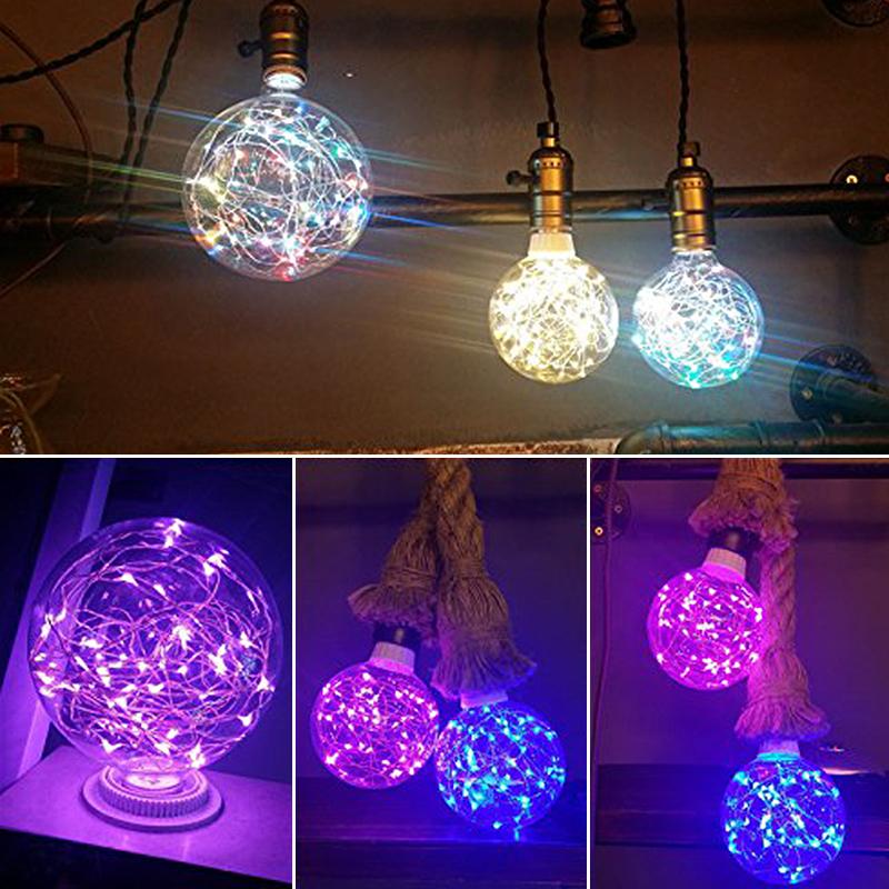 Portalámparas Industrial Vintage Adaptador de Bombilla Antiguo Retro Casquillo ES E27