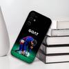 Football Star M-Messi Phone Case Silicone Soft For Samsung S25,S24,S21,S22,S23,S30,Ultra,S20,Plus,Fe,Lite