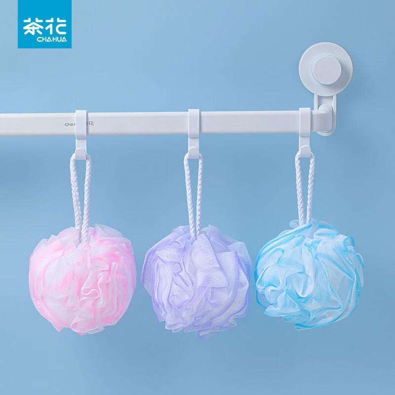 Chahua Super Soft Bath Loofah Ball