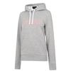 Firetrap Womens/Ladies Large Logo Hoodie