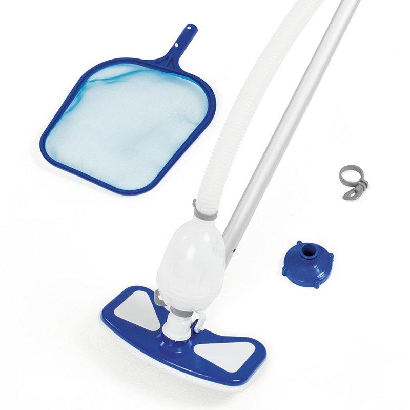 Bestway 58234 AquaClean Pool Cleaning Kit