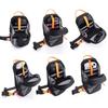 Strong Storage Bag For Portable Game Systems Such As New Releases Offering Several Pockets For Organization