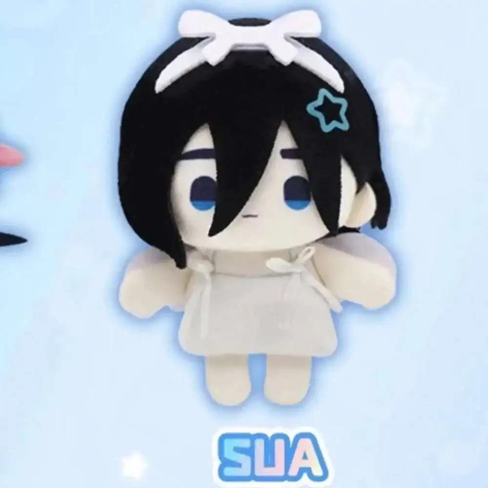 Alien Stage Keychain Alien Stage Plush Till Ivan Luka Sua Hyuna Mizi Merch Stuffed Doll Soft Toy Gift