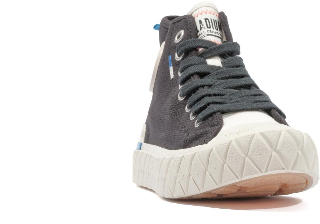 Palladium Palla Ace Chukka ORG Stiefel Unisex-Sneaker