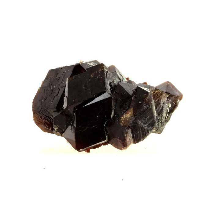 Pierres et Minéraux. Grenat. 68.0 ct. Balochistan, Pakistan.