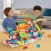Jeu de construction - vtech - mr- super action set l100 e - multicolore - sonore - 1 joueur minimum