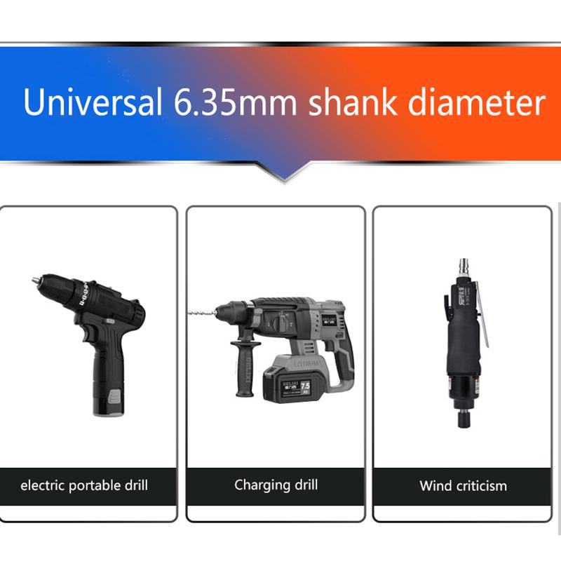 New 1Pc Multifunctional Electric Corner Screwdriver,High Torque 90 ° Right Angle Screwdriver,Manual Tool,Blue And Orange