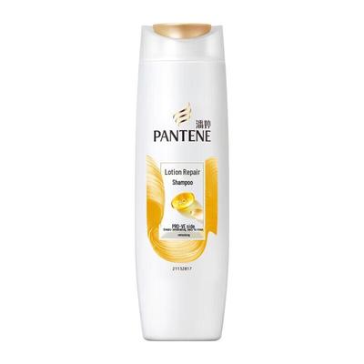 Pantene PRO-V Loção Shampoo Reparador