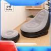 OEING Portable Inflatable Camping Sofa Set