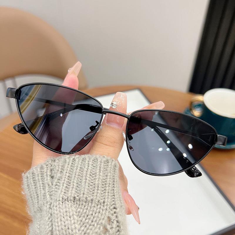 JYL TS Sunglasses Women UV Protection Driving Style YH9337