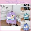 Playful Bear Design Preschool Backpack For Boys And Girls In Multiple Colors