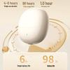 2025 Official Bluetooth Noise-Cancelling Wireless Earphones: High Sound Quality, Long Battery Life for Gaming, Music, and Sports