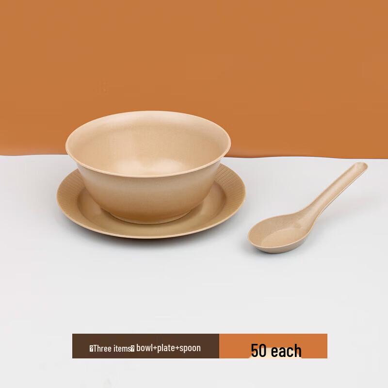 Yuzhuxun 150-Piece Ceramic Tableware Set