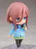 Nendoroid The Quintessential Quintuplets Miku Nakano Non-scale ABS&PVC painted movable figure