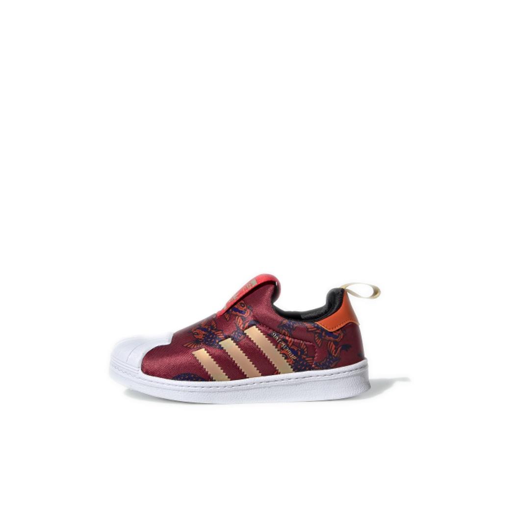 

кроссовки adidas originals Superstar 360 C - Red Children s Cricket Shoes BP FV7759