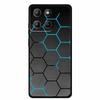 For Motorola Moto G15 4G Case G15Power 2025 New Fashion Black TPU Shockproof Phone Cases For Moto G15 Power Etui Fundas MotoG15